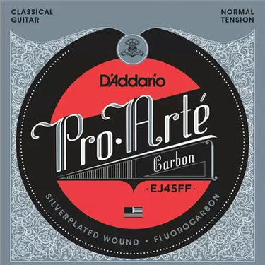 ENCORDADURA DADDARIO GUITARRA ACUSTICA EJ-45FF